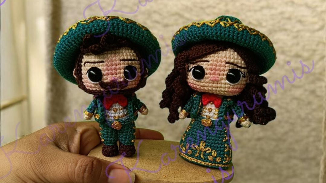 CHARRITOS