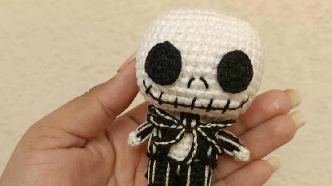 Jack Skellington