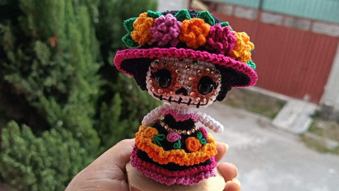 CATRINA 2026