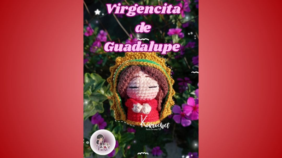 Virgencita de Guadalupe ❤️