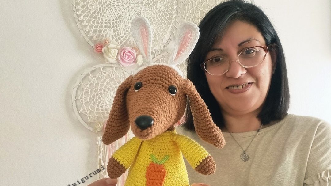Guia Perrita salchicha