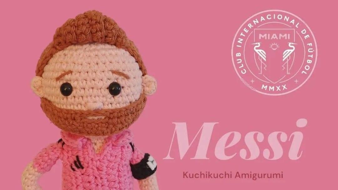 Guia Messi Inter Miami