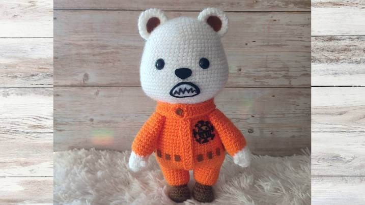 Bepo One Piece