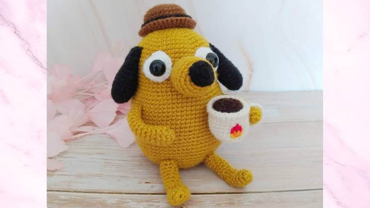 This is Fine Perrito
