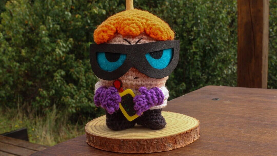 Dexter