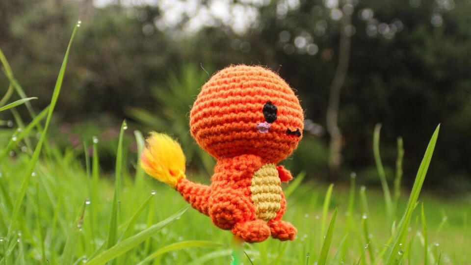 Charmander