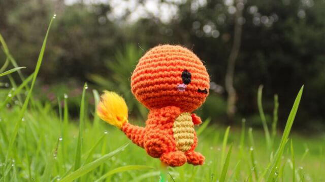 Charmander