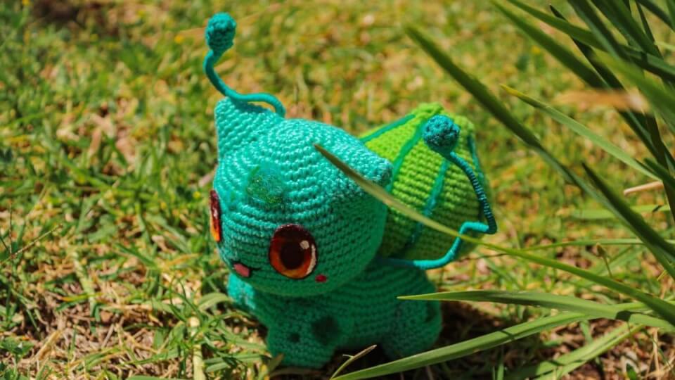 Bulbasaur