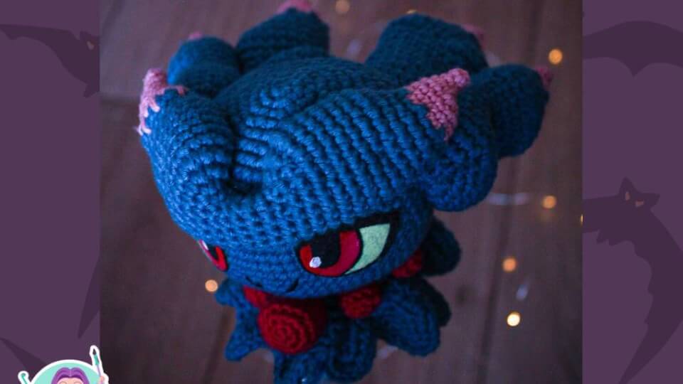 Misdreavus