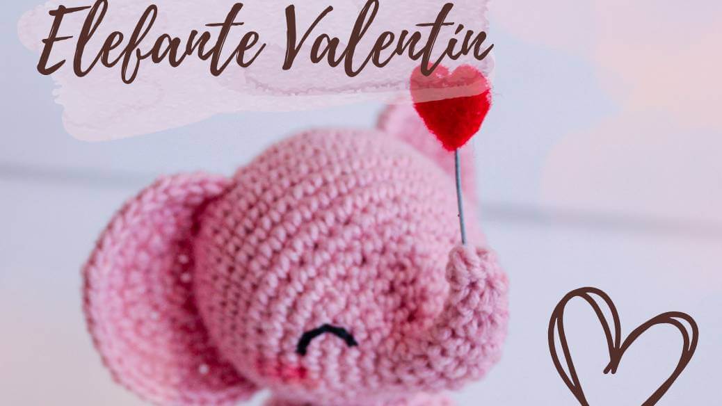 Elefante Valentín