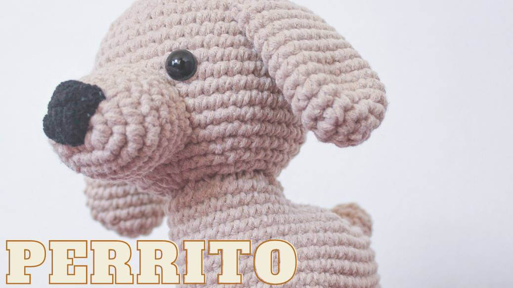 Perrito personalizable
