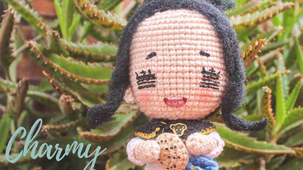 Charmy Pappitson