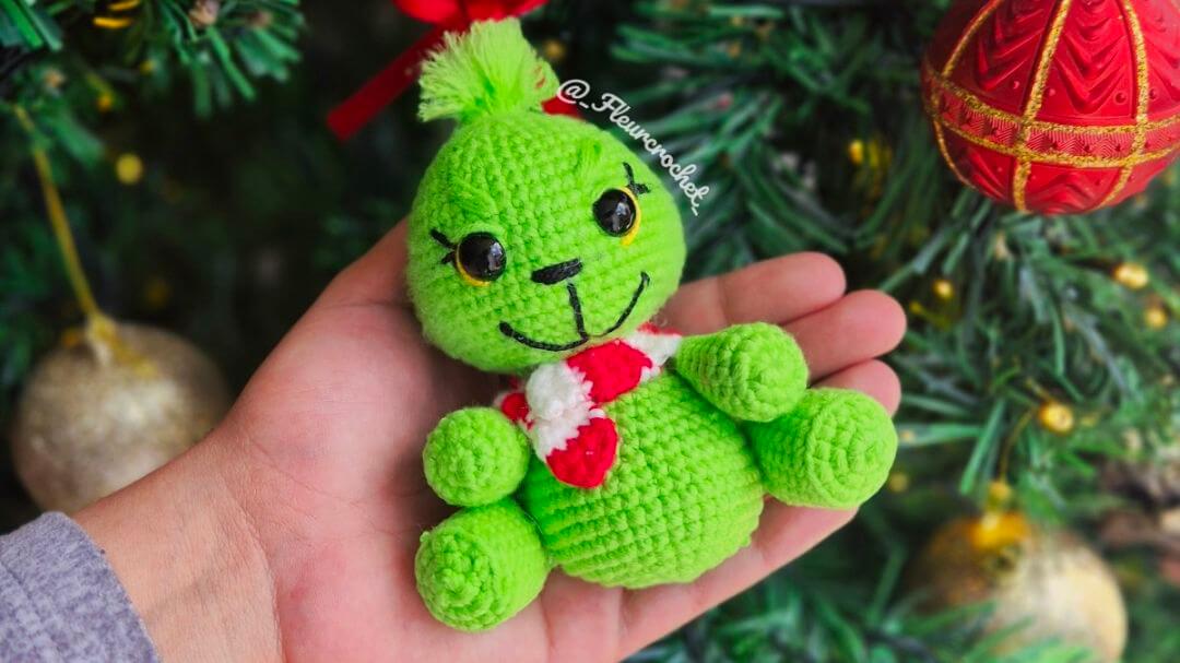 GRINCH