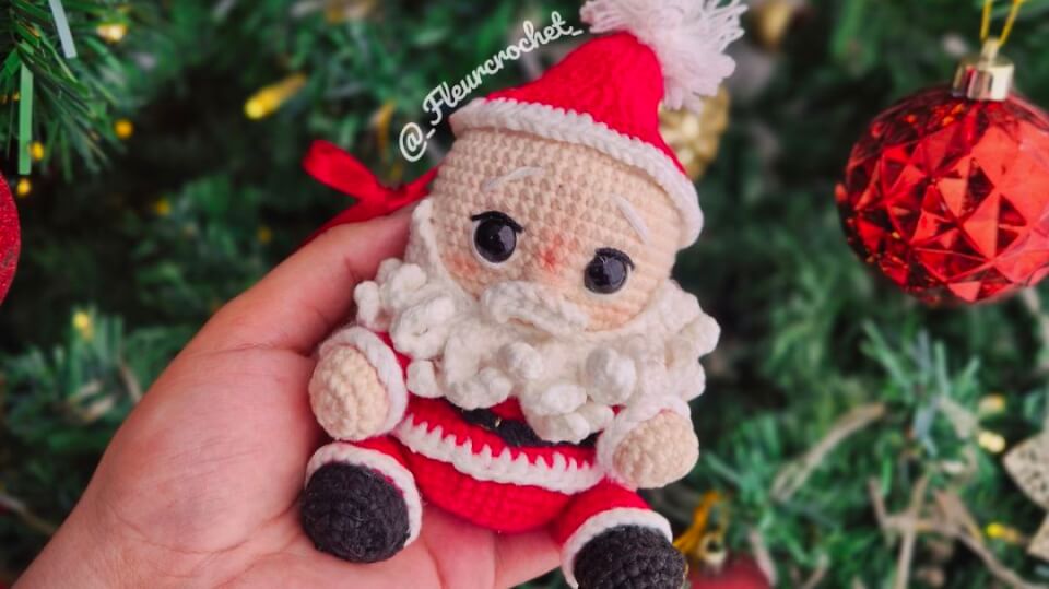 SANTA CLAUS