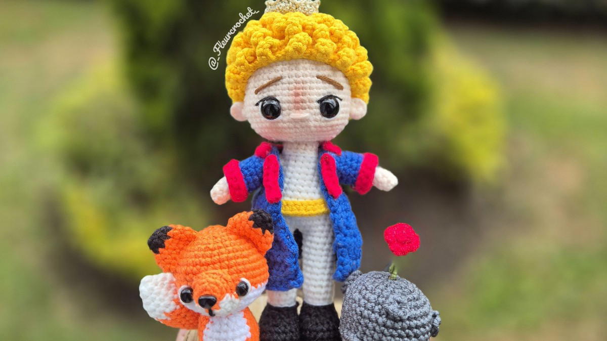 EL PRINCIPITO