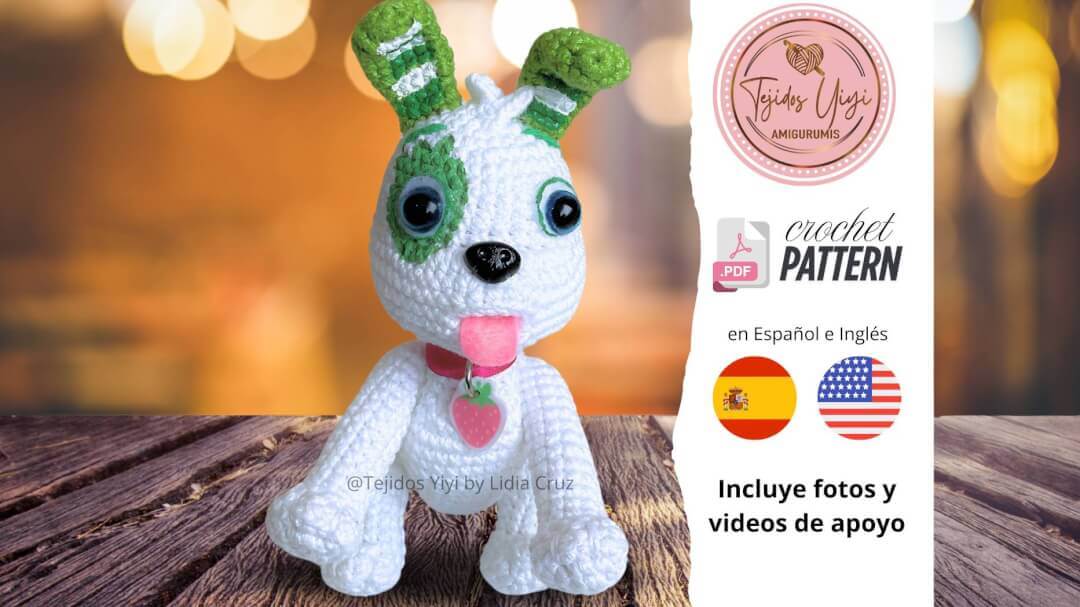 PASTELITO (PDF) Esp/Eng