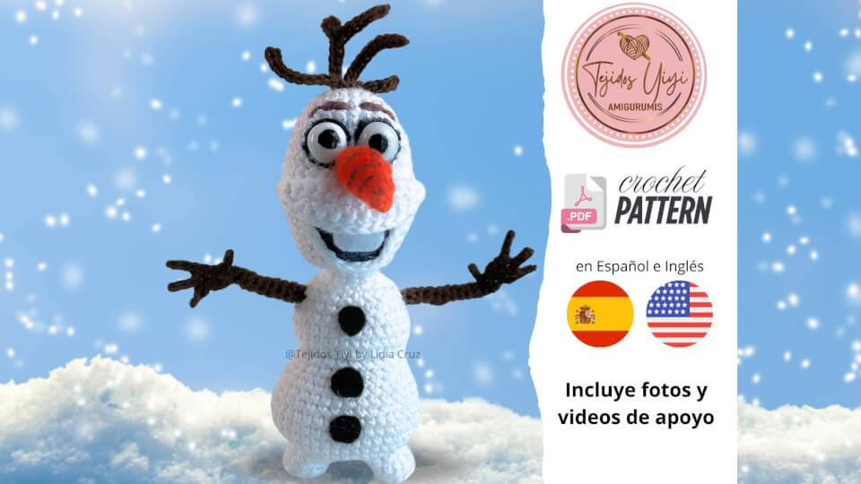 OLAF (PDF) Esp/Eng