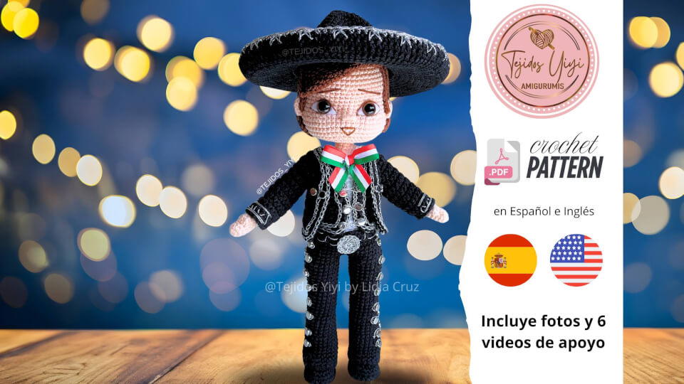 MARIACHI PDF (Esp/Eng)