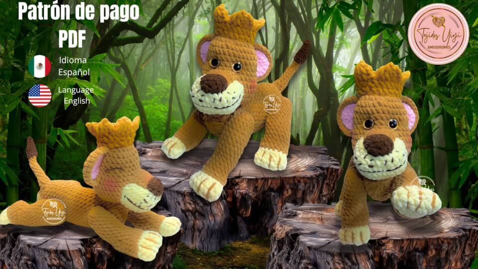 PDF Digital SIMBA en Esp/Eng