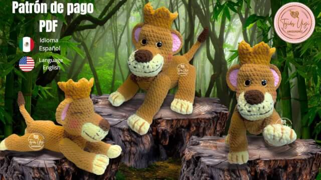 PDF Digital SIMBA en Esp/Eng