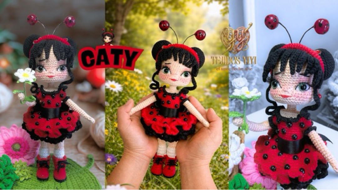 3er parte CATY