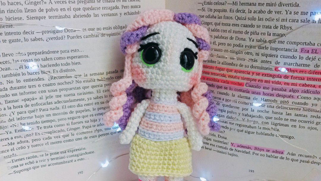 Parte 1 Swetie Belle