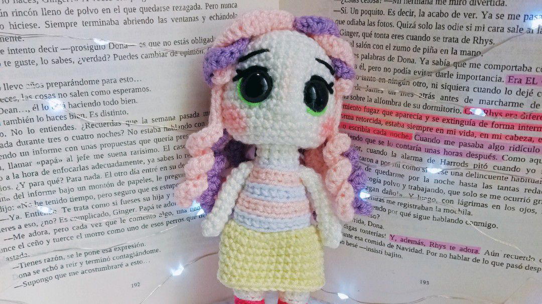 Parte 2 Swetie Belle
