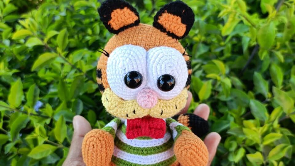 Garfield