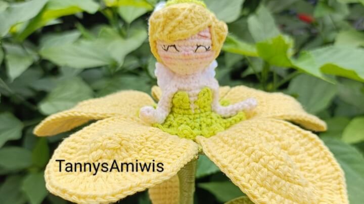Tinkerbell Reversible