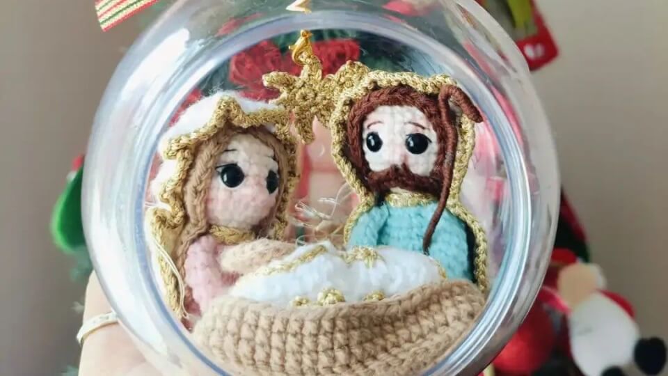 Nacimiento en Esfera