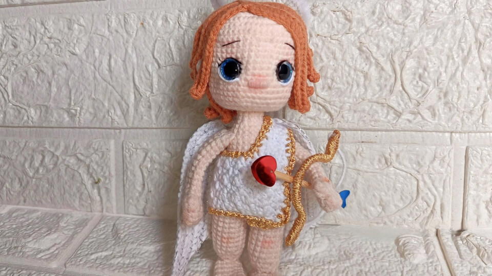 Cupido Valentino