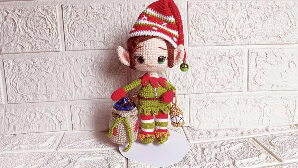 DUENDE NICOLAS
