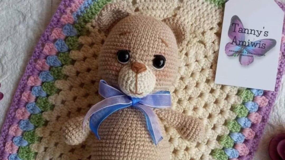 Oso Teddy