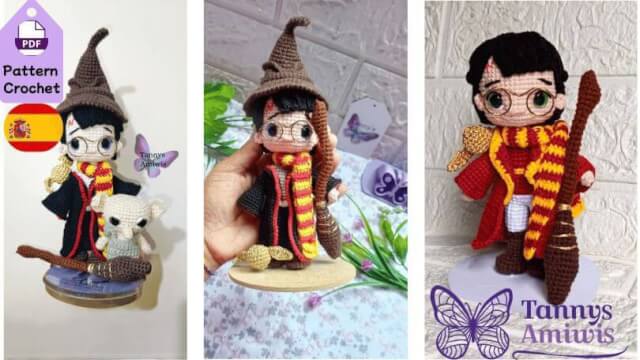 Harry Potter