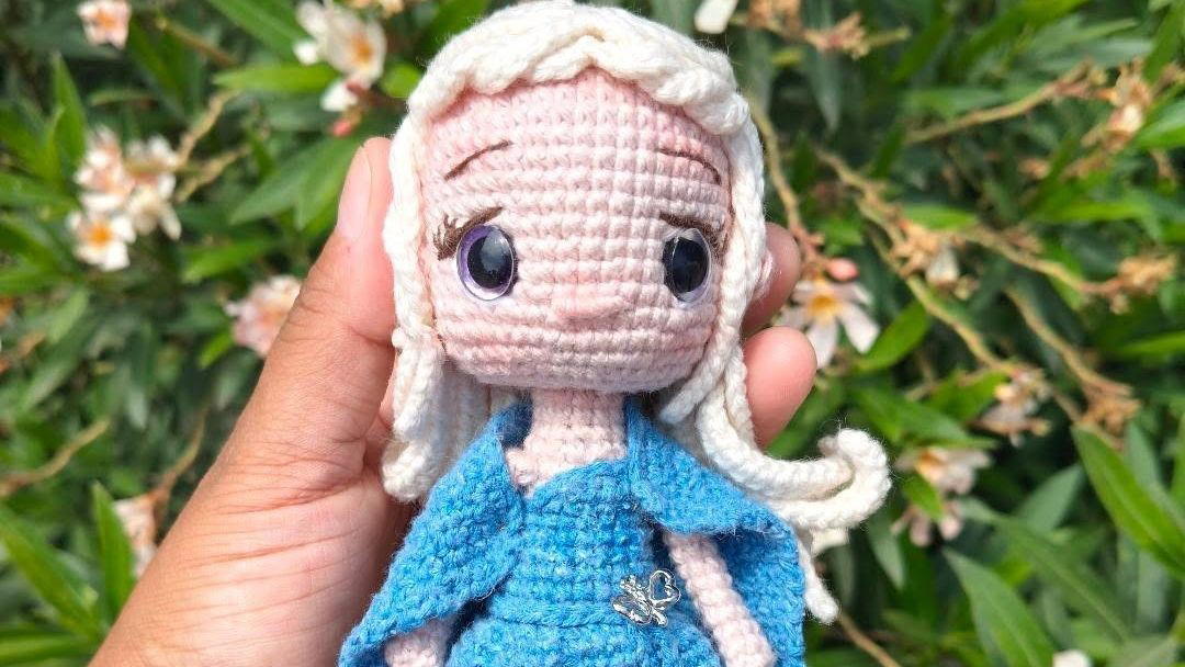 Daenerys Madre de Dragones
