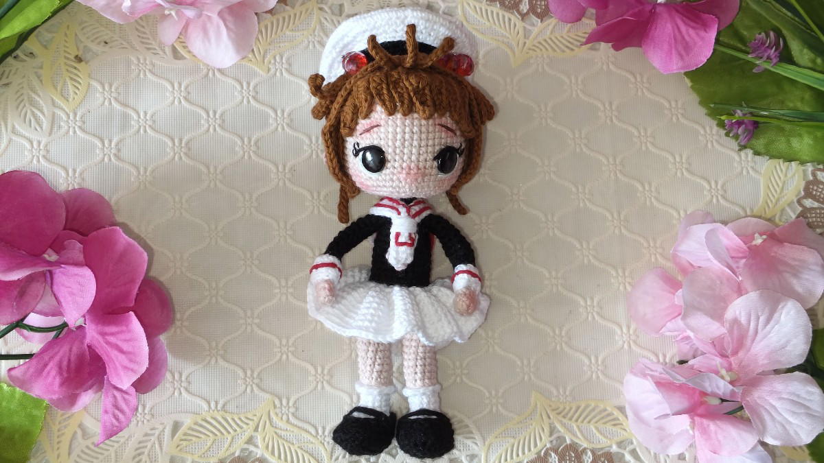 Sakura Card Captor EscolaR