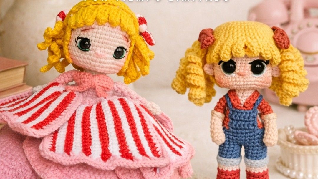 Candy Candy Colaboración
