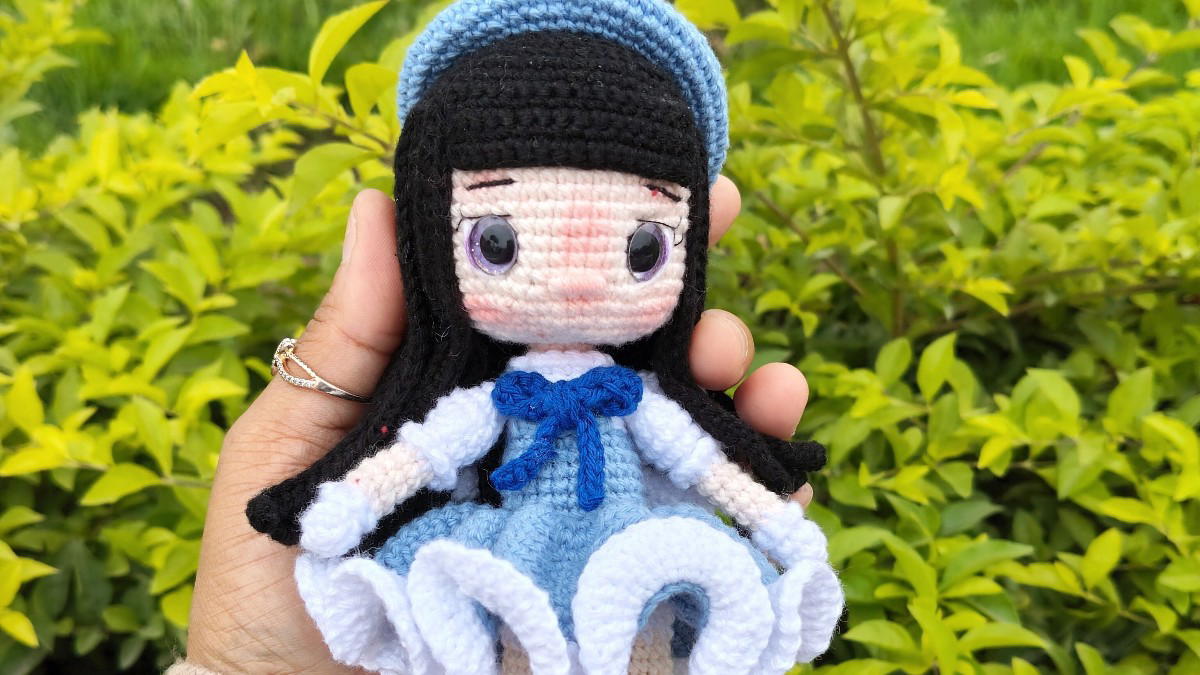 Tomoyo Daidouji