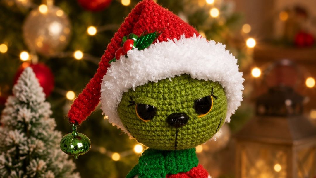 Grinch