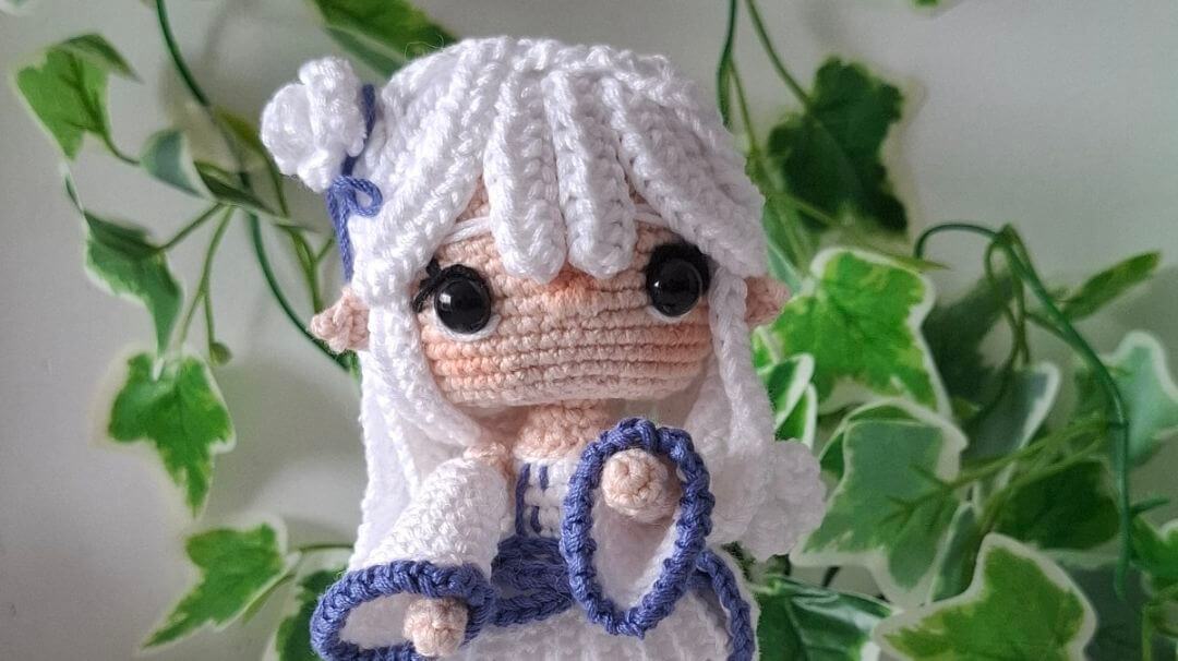 Emilia Re:zero