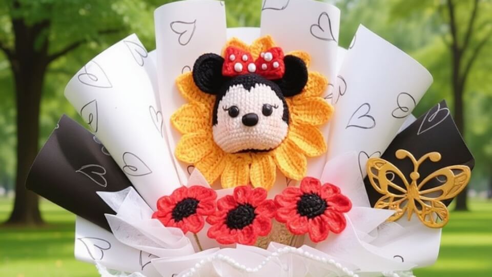Minie Girasol