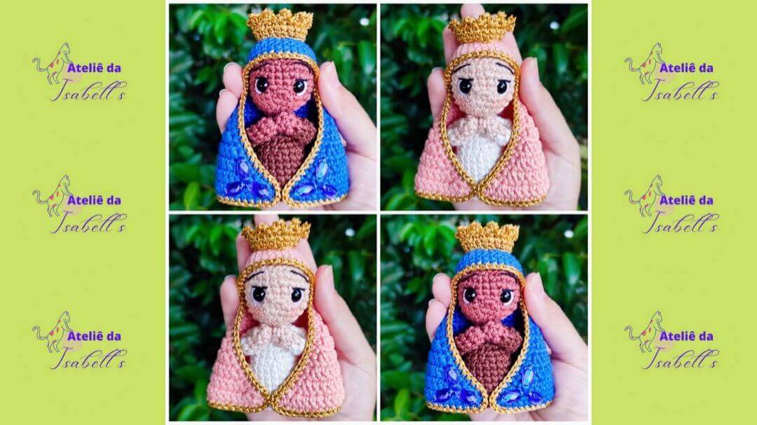 NOSSA SENHORA APARECIDA