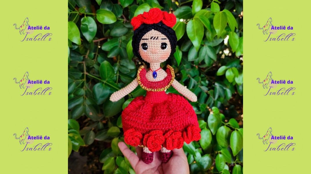 Part 2 Frida Kahlo