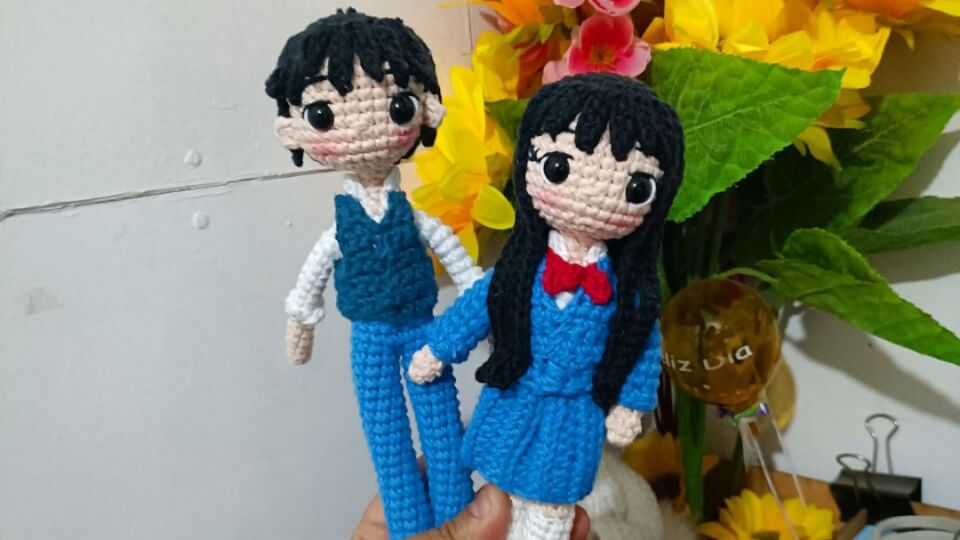 Kimi ni Todoke 