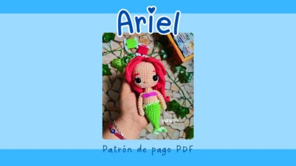 Ariel 🫧