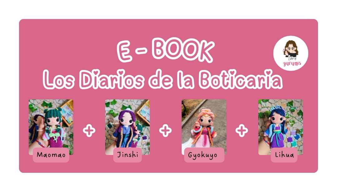 Los Diarios de la Boticaria