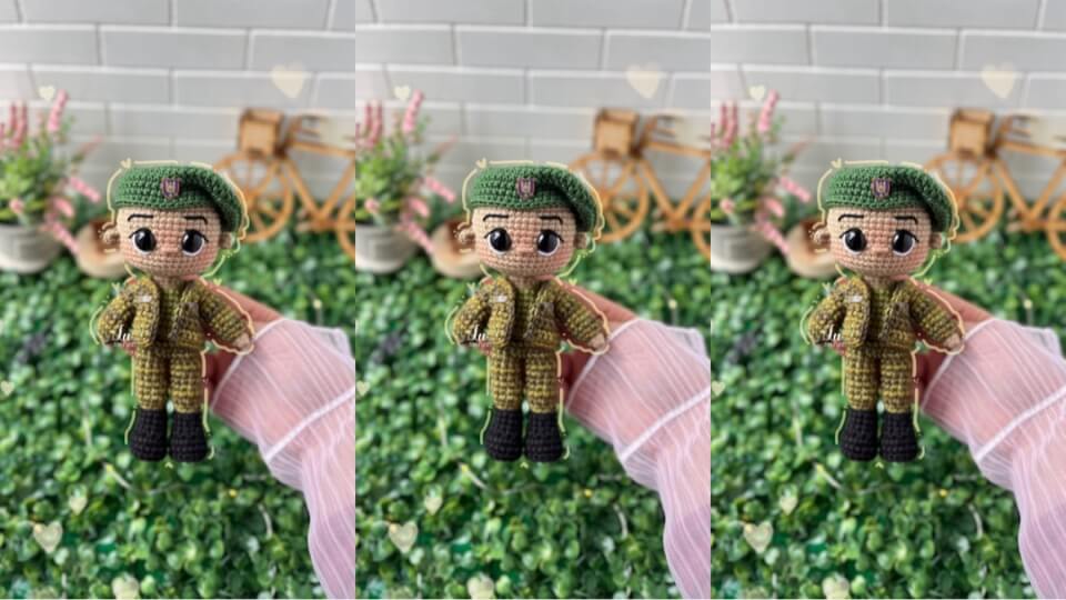 Militar By Lu