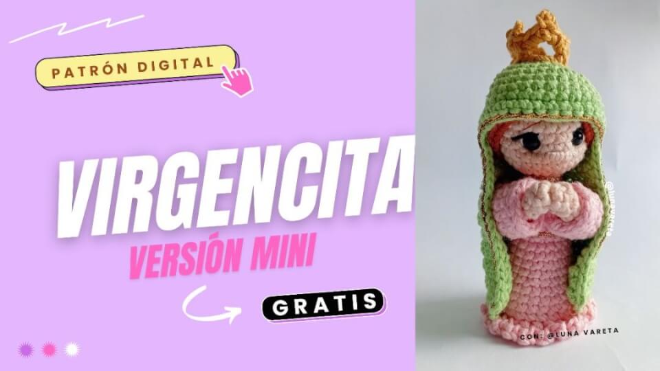 Virgencita María
