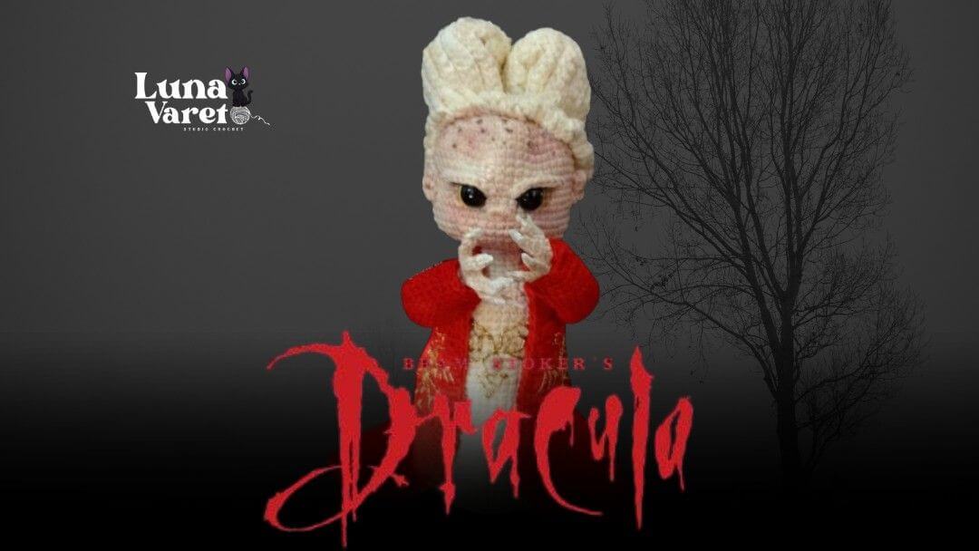 Drácula de Bram Stoker Español
