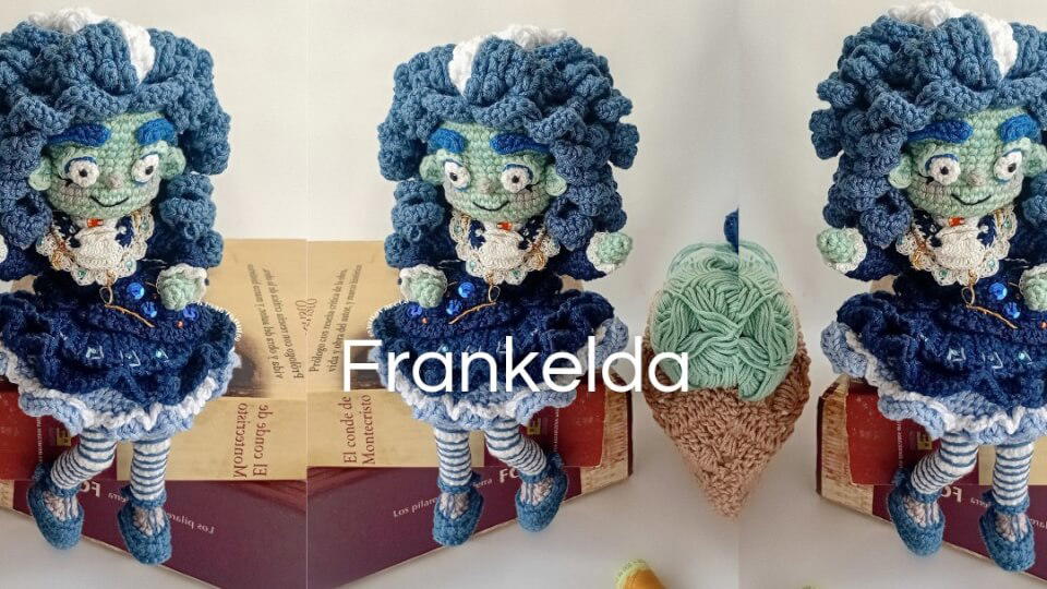 Frankelda
